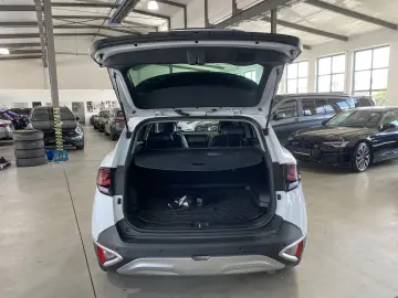 Sportage 1.6 T-GDI PHEV 4WD Vision Sports