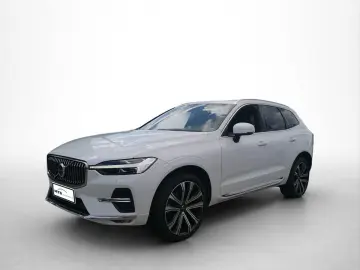 Volvo XC60 2.0 Inscription 197PS AWD Google-Nav