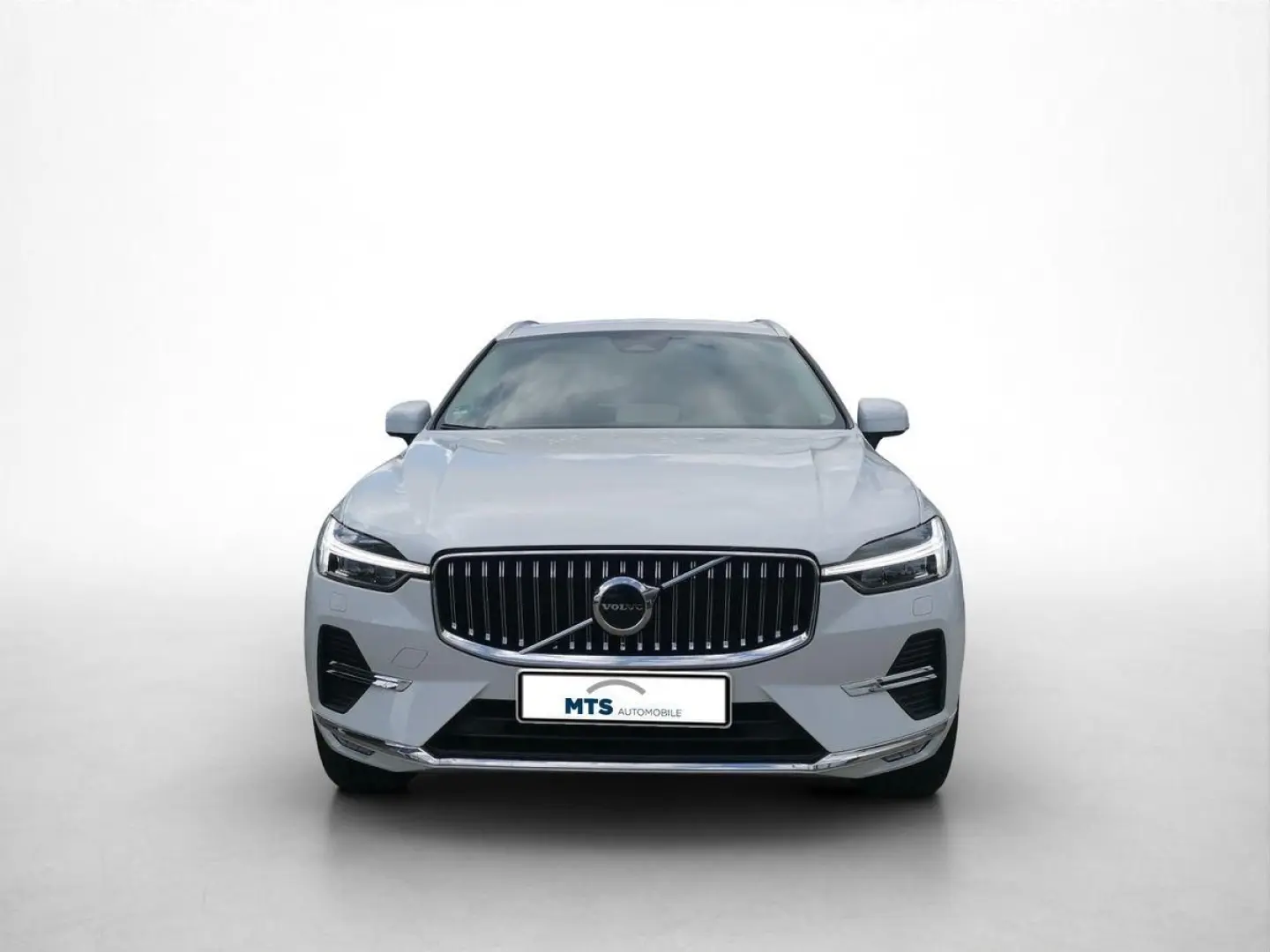 Volvo XC60 2.0 Inscription 197PS AWD Google-Nav