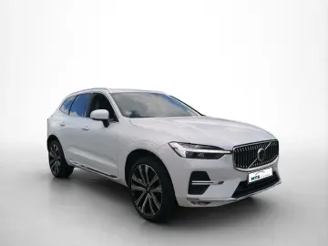 Volvo XC60 2.0 Inscription 197PS AWD Google-Nav