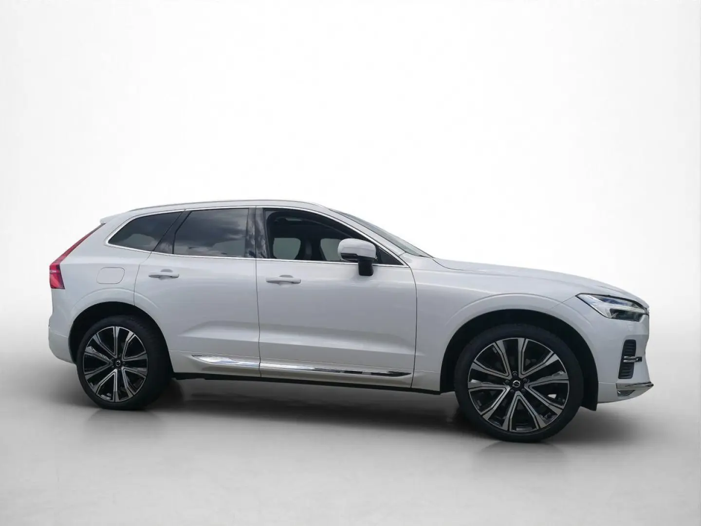 Volvo XC60 2.0 Inscription 197PS AWD Google-Nav