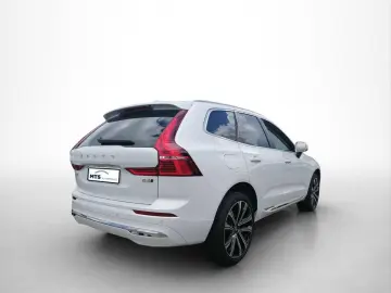Volvo XC60 2.0 Inscription 197PS AWD Google-Nav