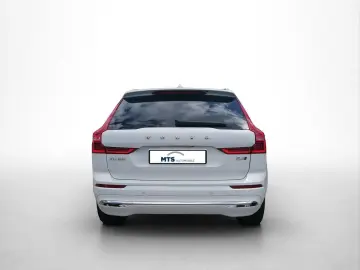 Volvo XC60 2.0 Inscription 197PS AWD Google-Nav