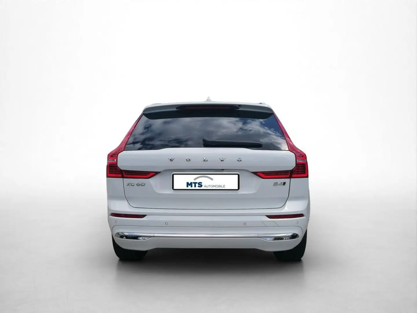 Volvo XC60 2.0 Inscription 197PS AWD Google-Nav