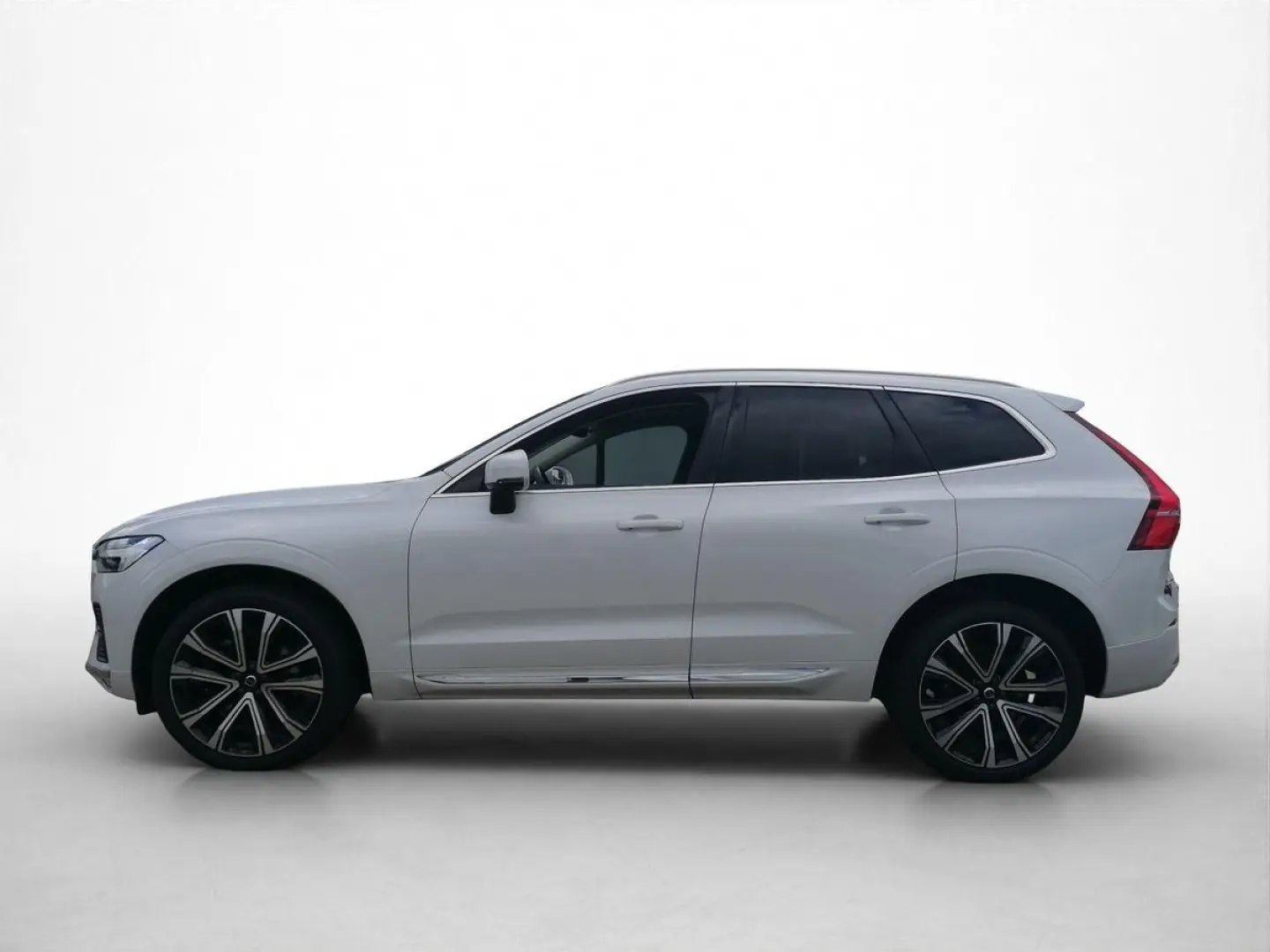 Volvo XC60 2.0 Inscription 197PS AWD Google-Nav