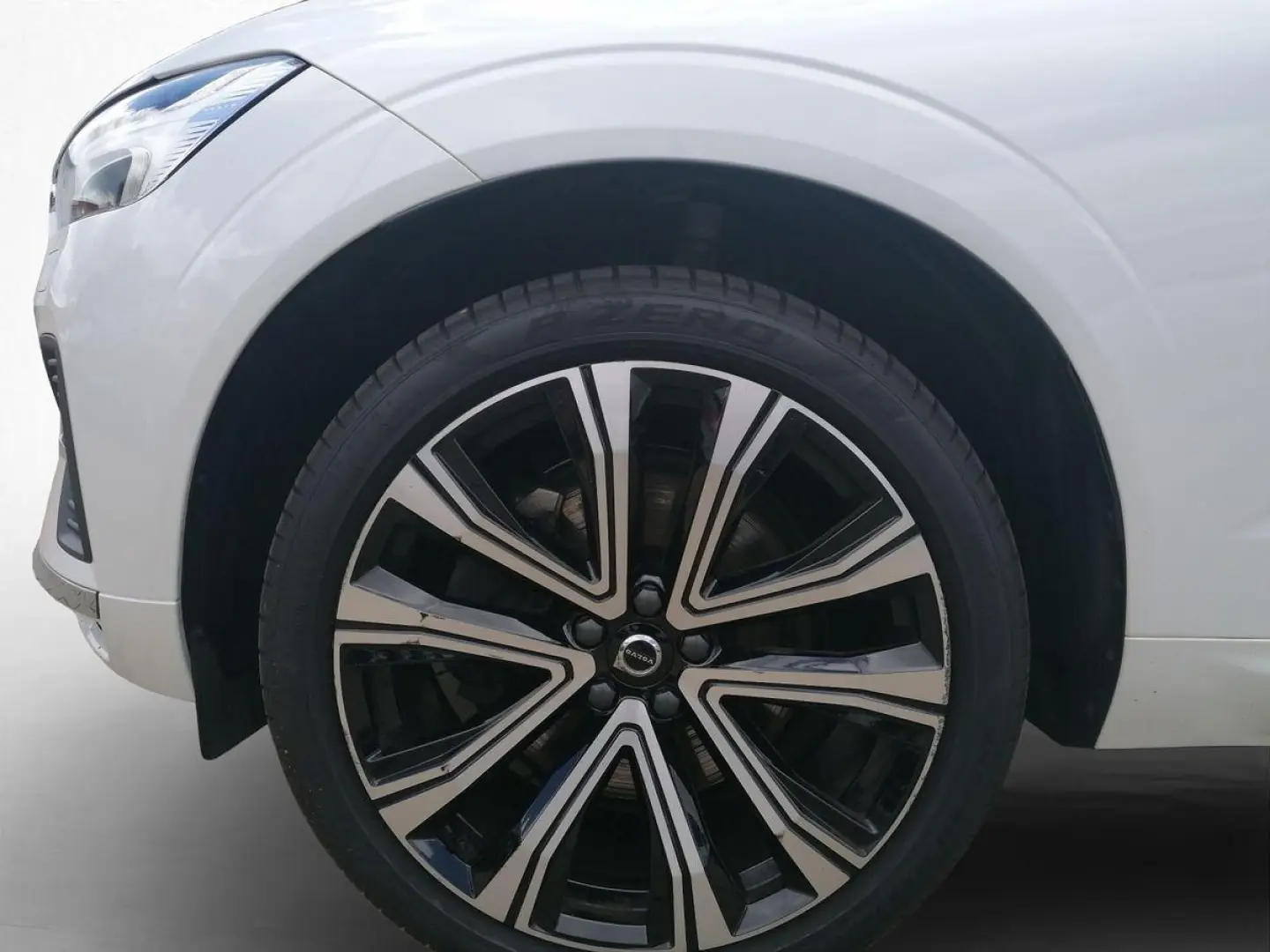 Volvo XC60 2.0 Inscription 197PS AWD Google-Nav