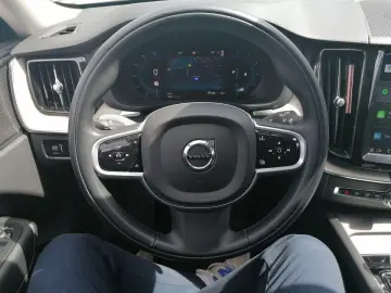 Volvo XC60 2.0 Inscription 197PS AWD Google-Nav