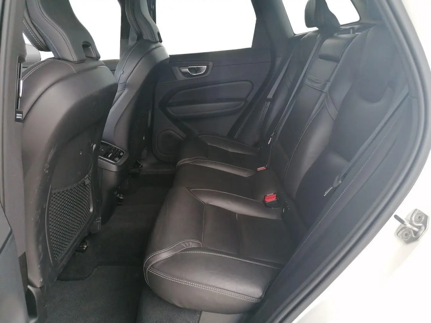 Volvo XC60 2.0 Inscription 197PS AWD Google-Nav