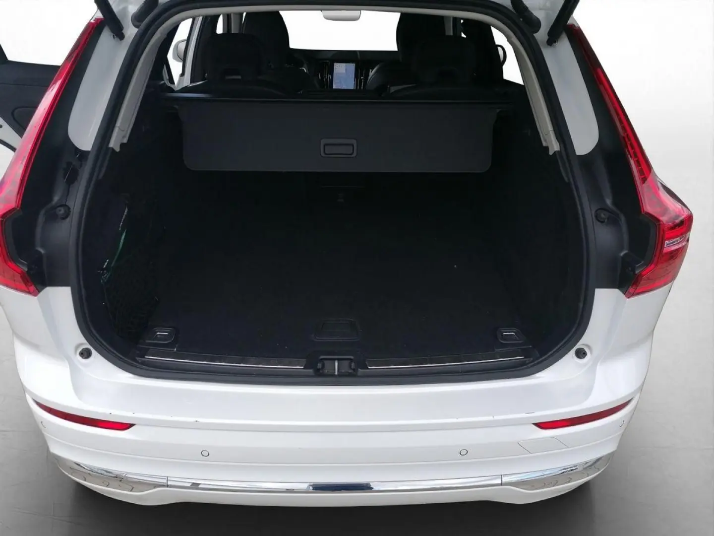 Volvo XC60 2.0 Inscription 197PS AWD Google-Nav