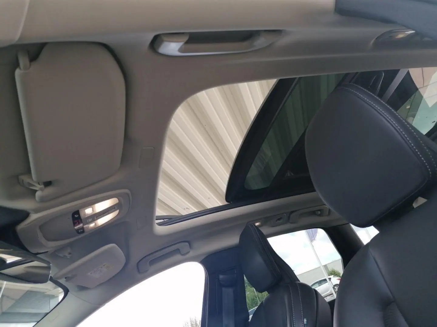 Volvo XC60 2.0 Inscription 197PS AWD Google-Nav