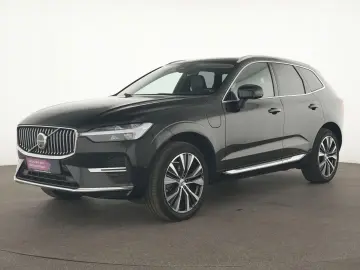 Volvo XC60 Inscription Navi AHK Kamera360