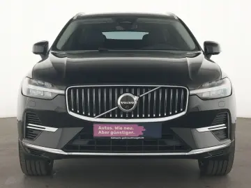 Volvo XC60 Inscription Navi|AHK|Kamera360