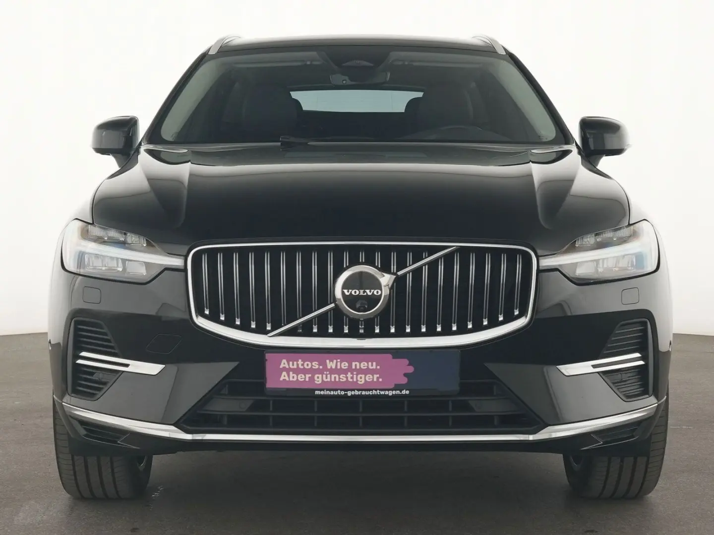 Volvo XC60 Inscription Navi|AHK|Kamera360