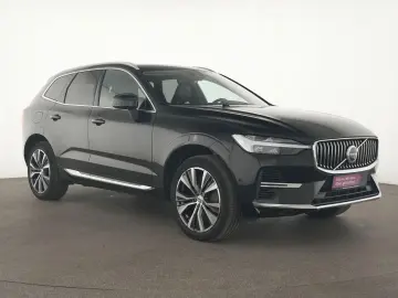 Volvo XC60 Inscription Navi|AHK|Kamera360