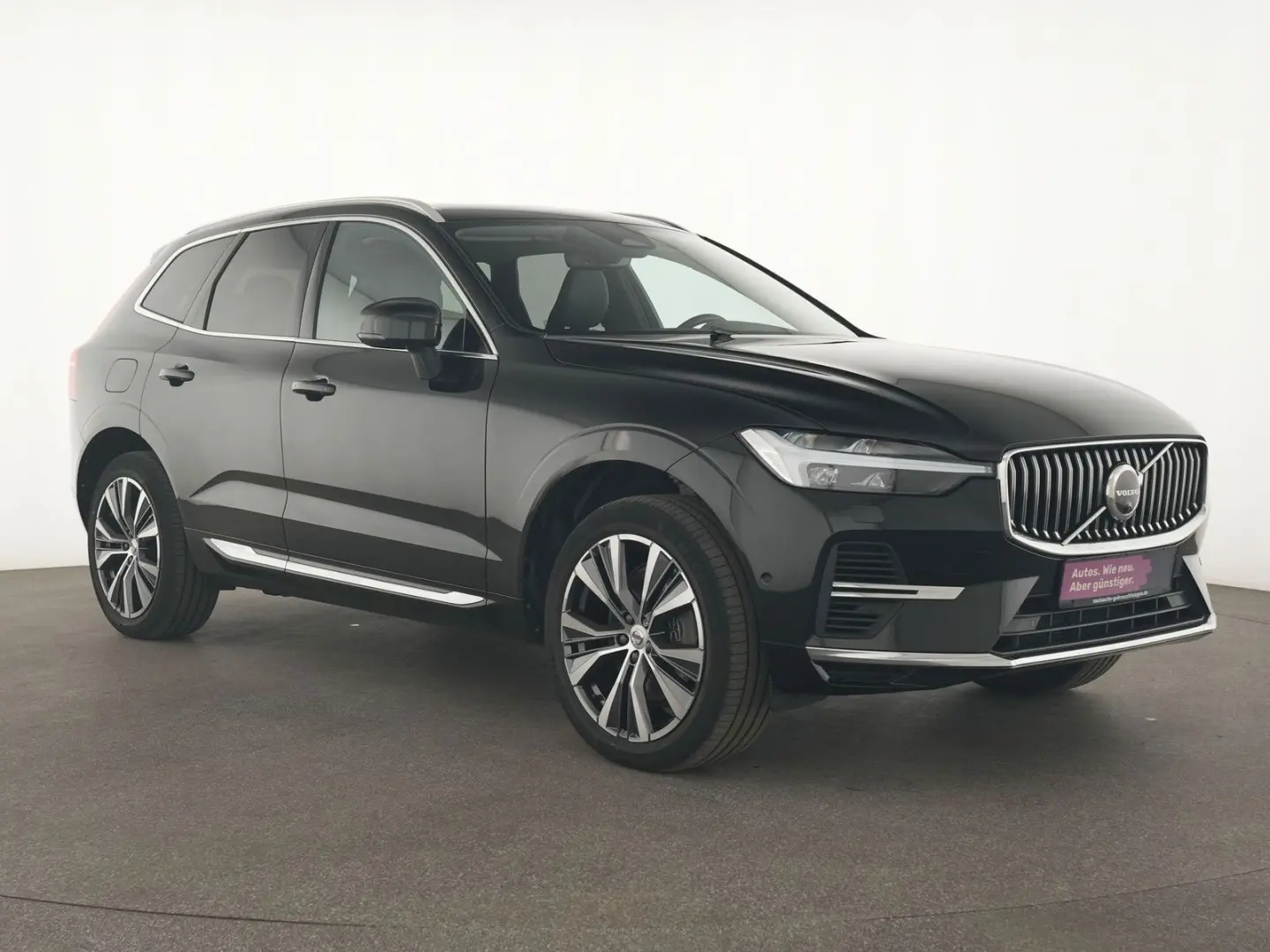 Volvo XC60 Inscription Navi|AHK|Kamera360