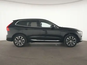 Volvo XC60 Inscription Navi|AHK|Kamera360