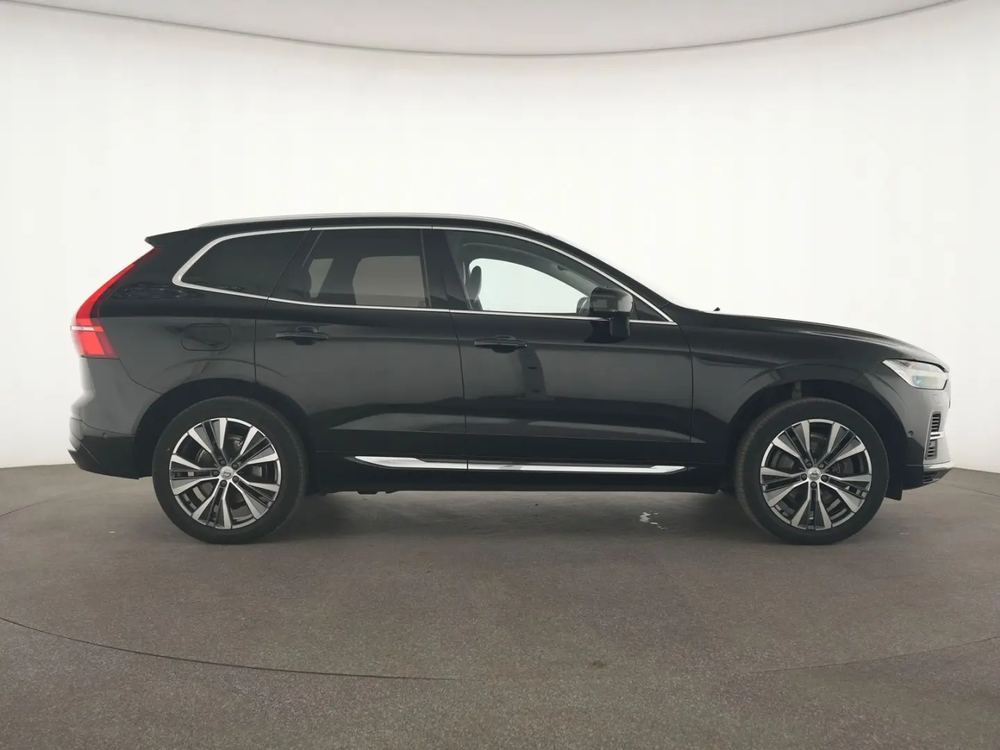 Volvo XC60 Inscription Navi|AHK|Kamera360