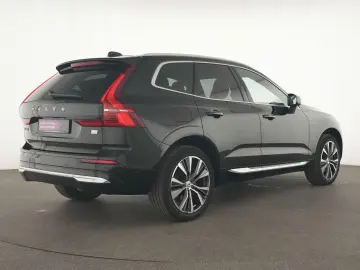 Volvo XC60 Inscription Navi|AHK|Kamera360