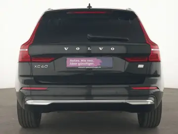 Volvo XC60 Inscription Navi|AHK|Kamera360
