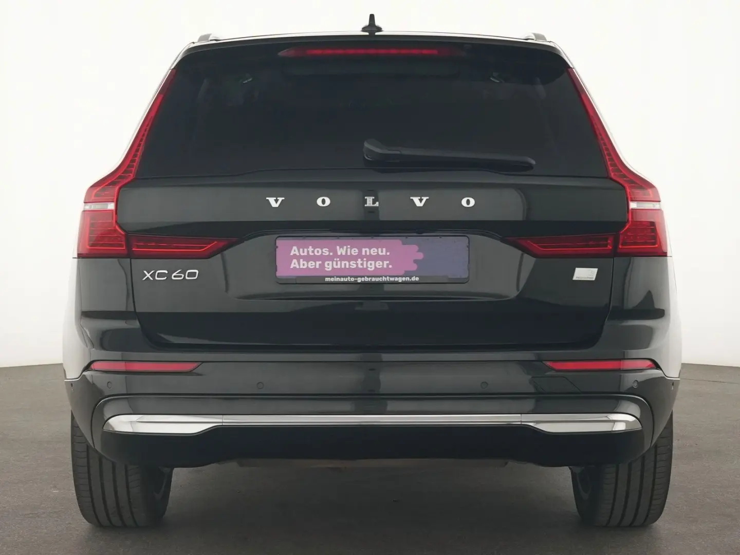 Volvo XC60 Inscription Navi|AHK|Kamera360