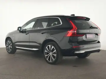 Volvo XC60 Inscription Navi|AHK|Kamera360