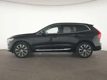Volvo XC60 Inscription Navi|AHK|Kamera360