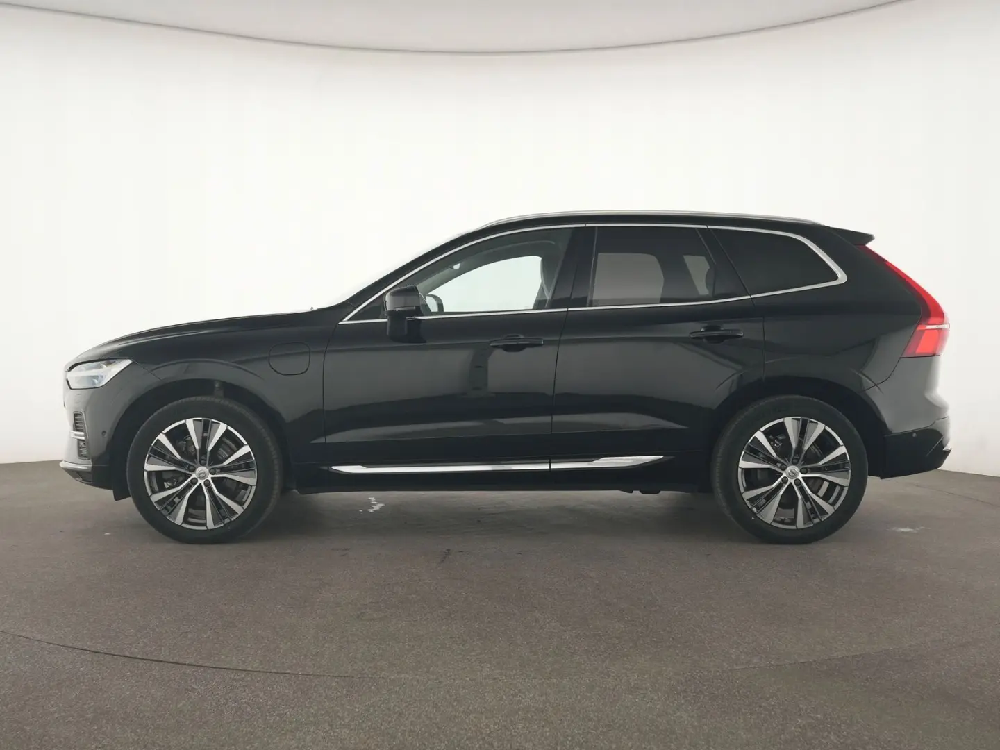 Volvo XC60 Inscription Navi|AHK|Kamera360