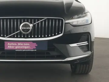 Volvo XC60 Inscription Navi|AHK|Kamera360