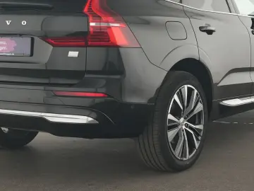 Volvo XC60 Inscription Navi|AHK|Kamera360