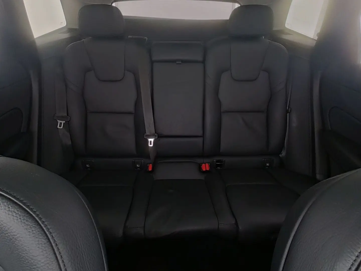 Volvo XC60 Inscription Navi|AHK|Kamera360