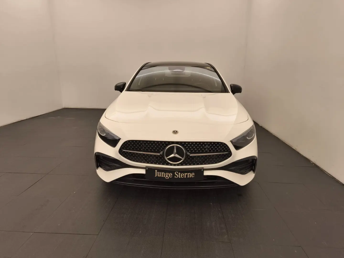 A 180 Limo AMG Pano Night Totwinkel Multibeam 36