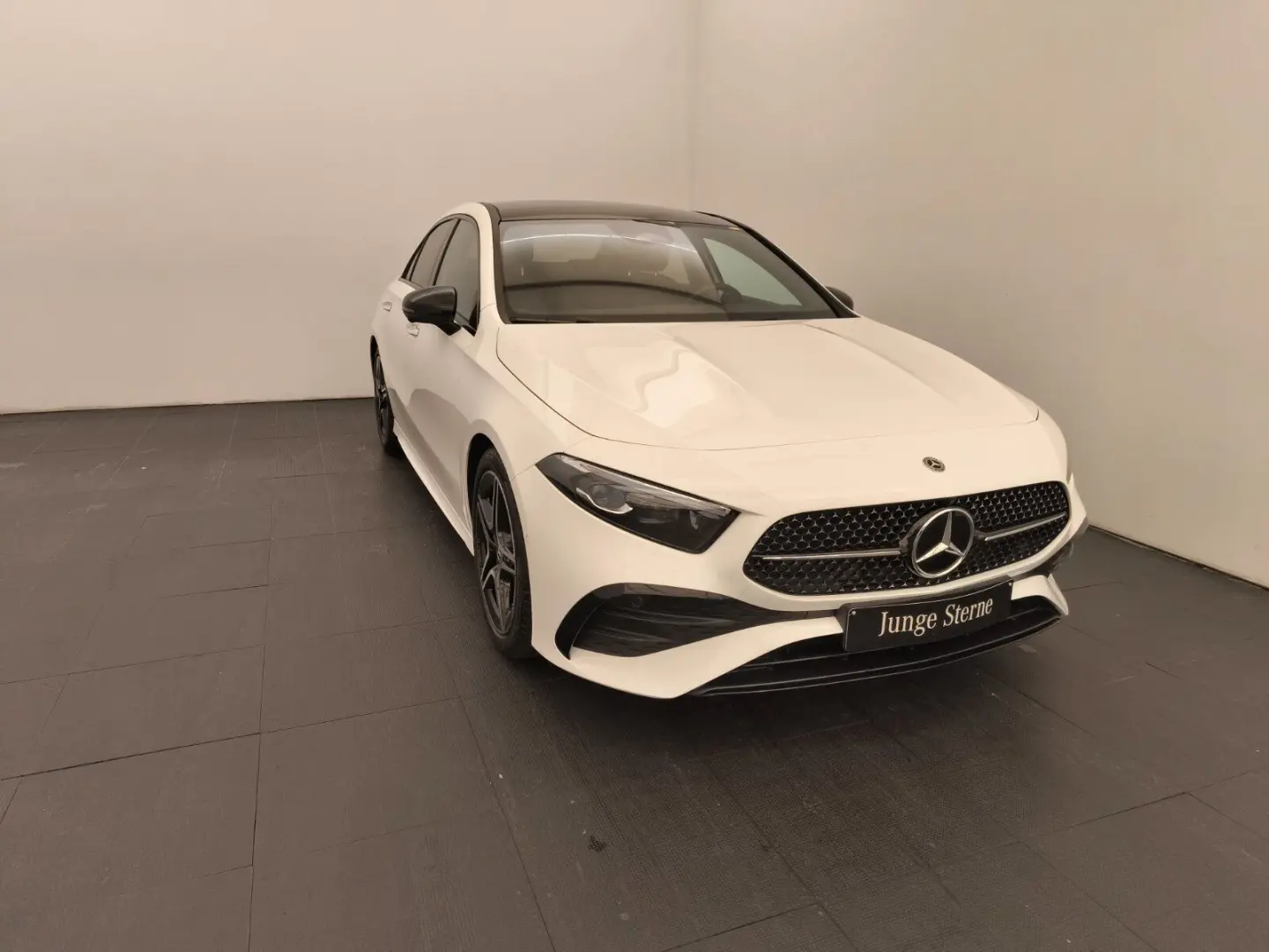 A 180 Limo AMG Pano Night Totwinkel Multibeam 36