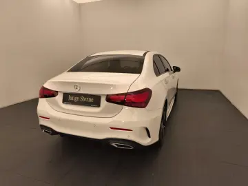 A 180 Limo AMG Pano Night Totwinkel Multibeam 36