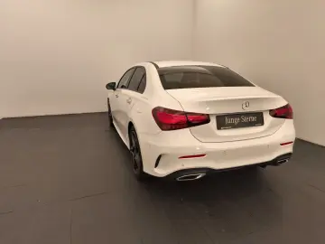 A 180 Limo AMG Pano Night Totwinkel Multibeam 36