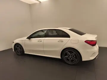 A 180 Limo AMG Pano Night Totwinkel Multibeam 36