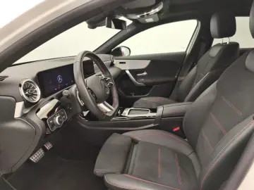 A 180 Limo AMG Pano Night Totwinkel Multibeam 36