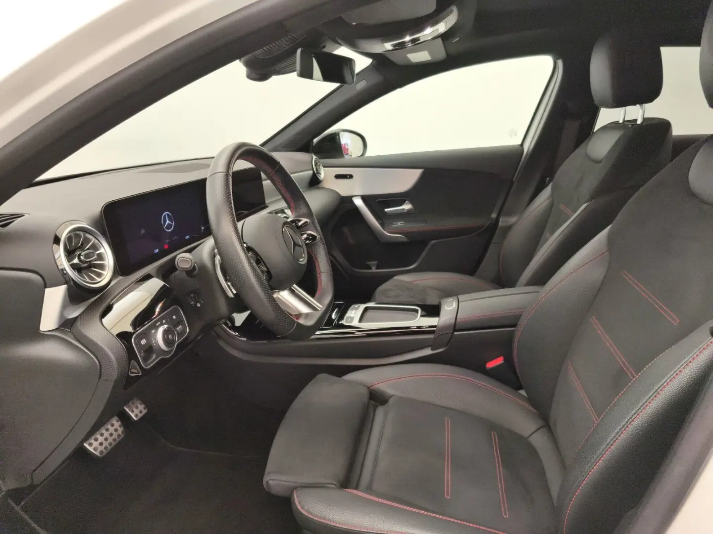 A 180 Limo AMG Pano Night Totwinkel Multibeam 36