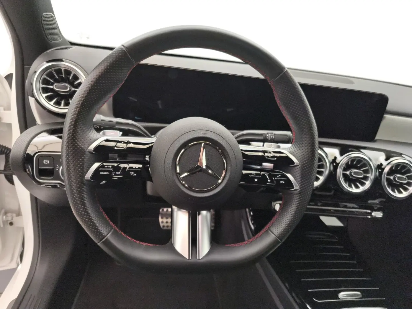 A 180 Limo AMG Pano Night Totwinkel Multibeam 36