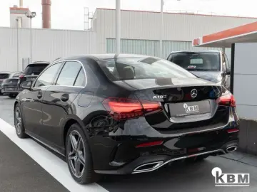 A 180 Lim AMG ADV°VOLLDIGI°PTS+RFK°LED°MBUX PREM