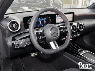 A 180 Lim AMG ADV°VOLLDIGI°PTS+RFK°LED°MBUX PREM