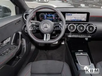 A 180 Lim AMG ADV°VOLLDIGI°PTS+RFK°LED°MBUX PREM