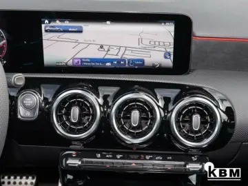 A 180 Lim AMG ADV°VOLLDIGI°PTS+RFK°LED°MBUX PREM