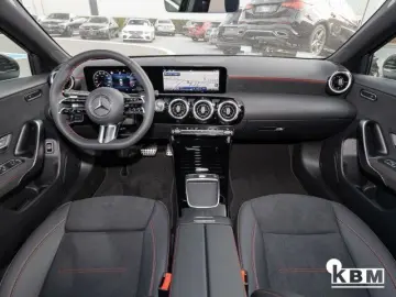 A 180 Lim AMG ADV°VOLLDIGI°PTS+RFK°LED°MBUX PREM