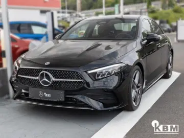 A 180 Lim AMG ADV VOLLDIGI PTS RFK LED MBUX PREM