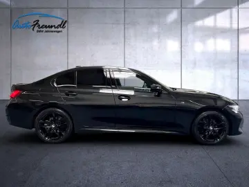 320i xDrive LCI II M Sport *19 Zoll*ACC*Ad.M.FW*