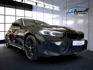 320i xDrive LCI II M Sport *19 Zoll*ACC*Ad.M.FW*