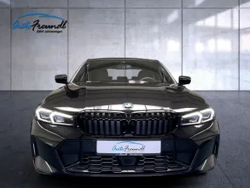 320i xDrive LCI II M Sport *19 Zoll*ACC*Ad.M.FW*