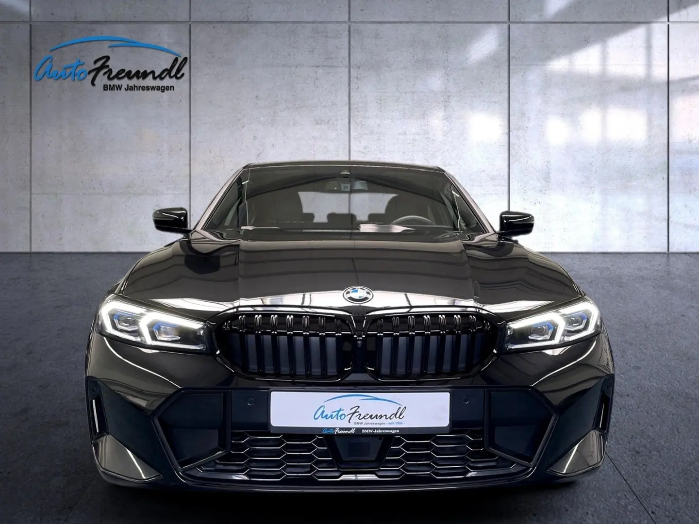 320i xDrive LCI II M Sport *19 Zoll*ACC*Ad.M.FW*