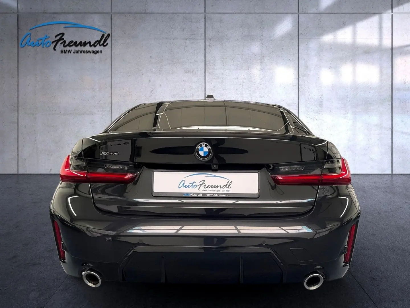 320i xDrive LCI II M Sport *19 Zoll*ACC*Ad.M.FW*
