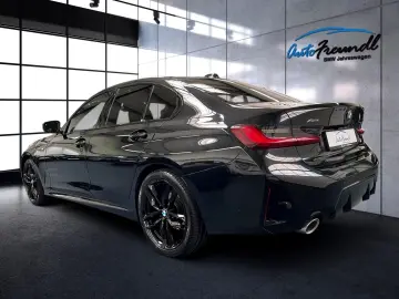320i xDrive LCI II M Sport *19 Zoll*ACC*Ad.M.FW*